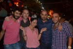 Friday Night at Marvel's Pub, Byblos